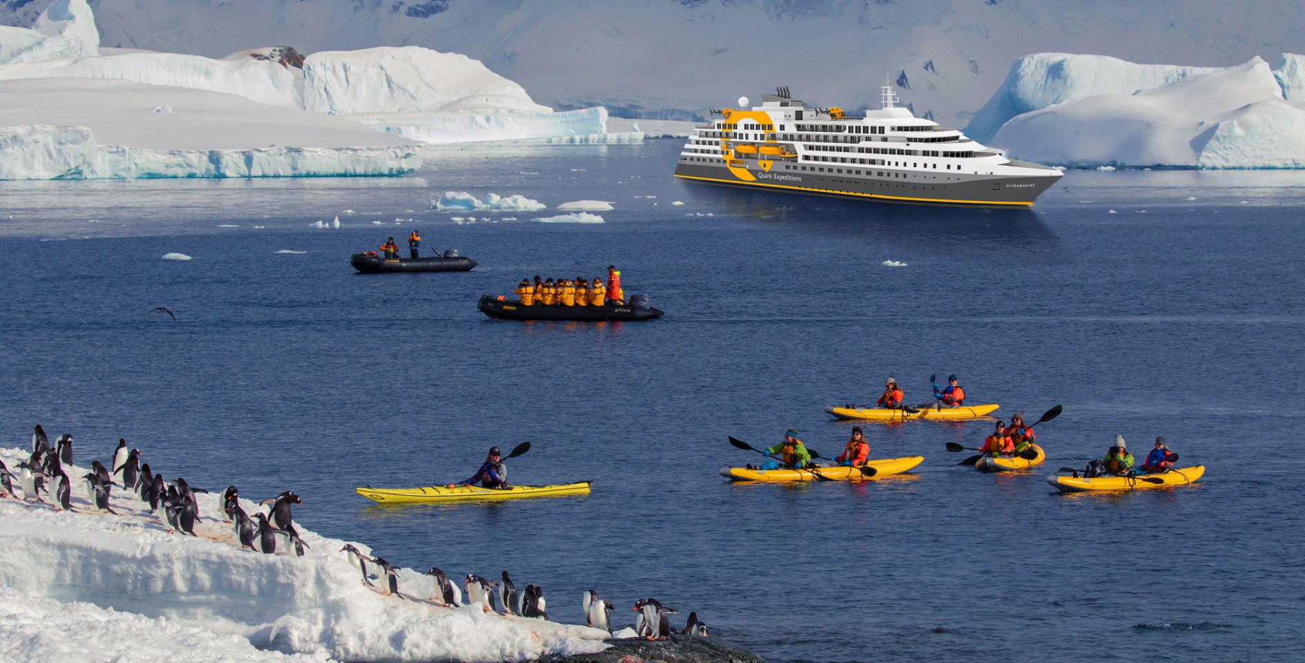 Spitsbergen Highlights: Journey into the Arctic Wilderness